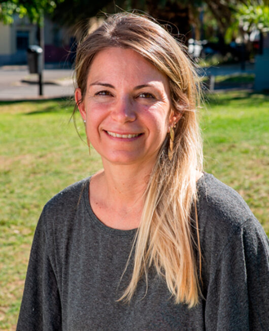 Claudia Bianchi