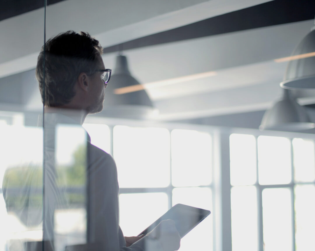 ¿Qué es necesario mirar a la hora de delegar tareas?