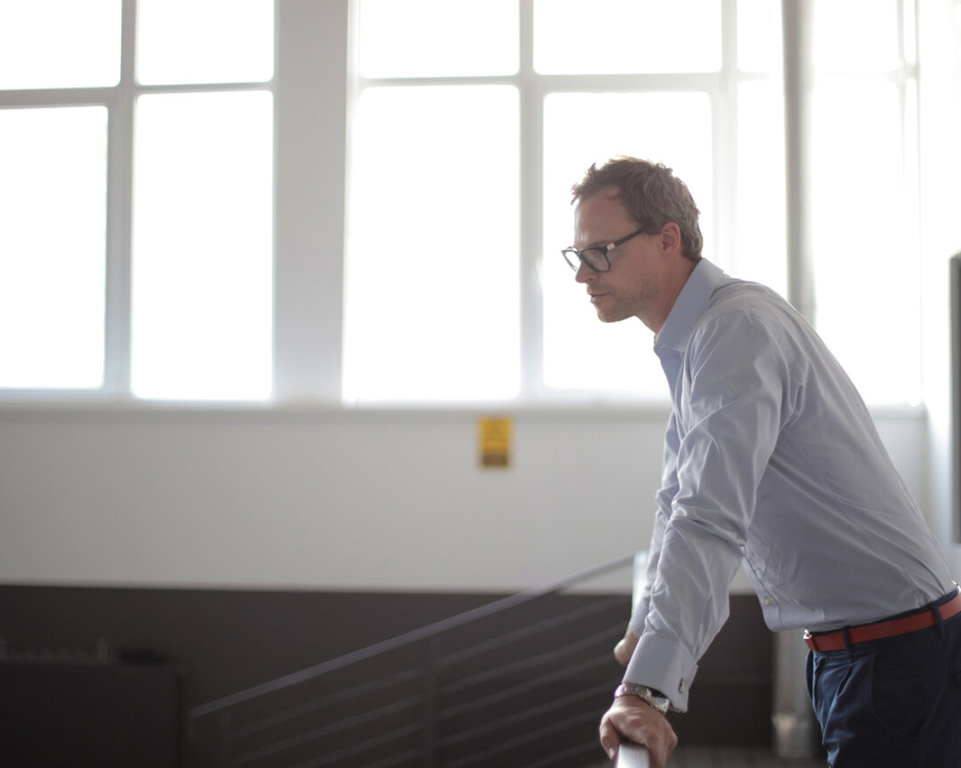 Delegar: ¿Qué mirar para poder hacerlo?