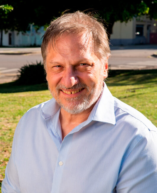 Javier Dulom