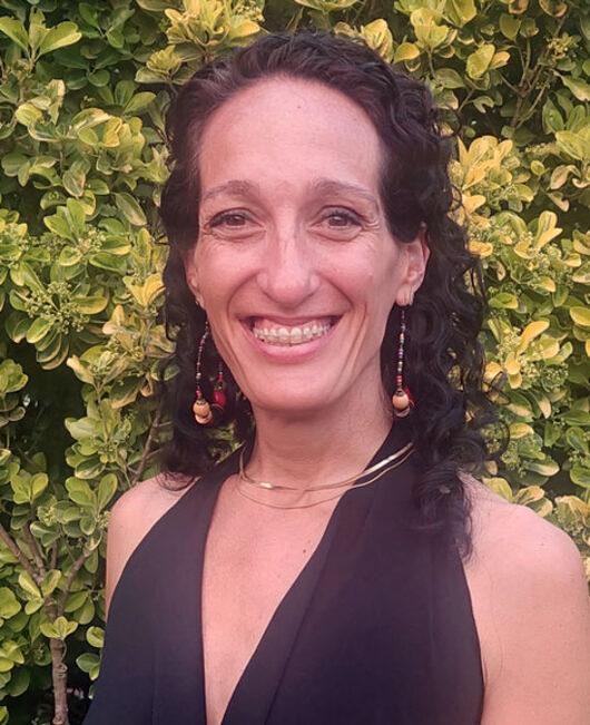 Luciana Yael Colombo