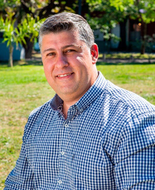 Sebastián Álvarez