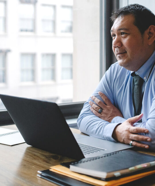 Cómo delegar sin perder el control de mi organización