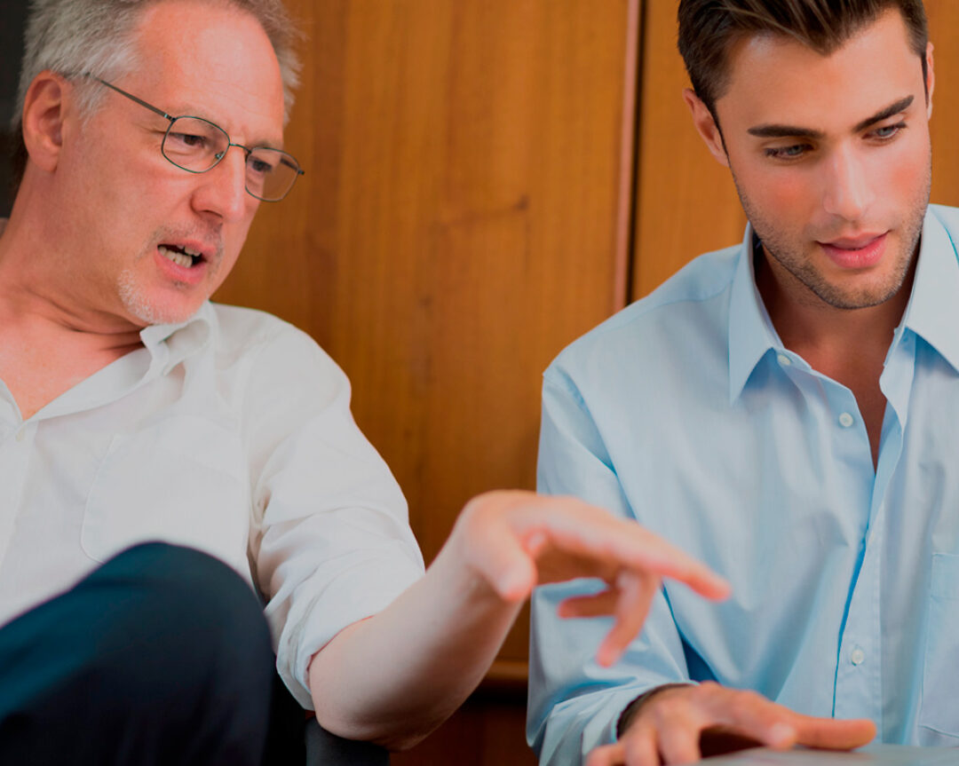 Cómo delegar la conducción de mi empresa y no fallar en el intento