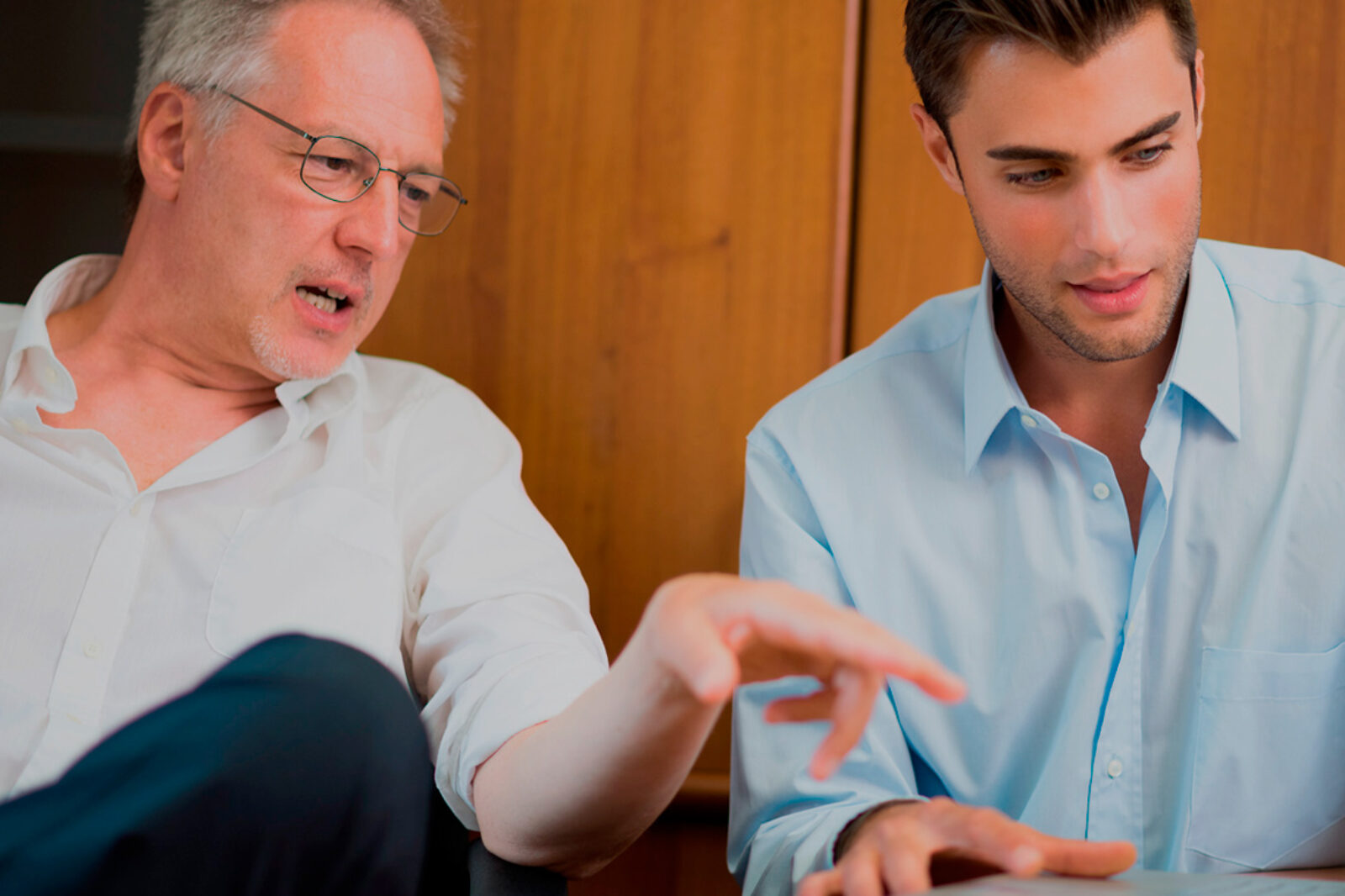 Cómo delegar la conducción de mi empresa y no fallar en el intento