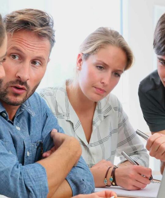 Empresas familiares: ¿Qué habilidades necesita un equipo para afrontar una crisis?