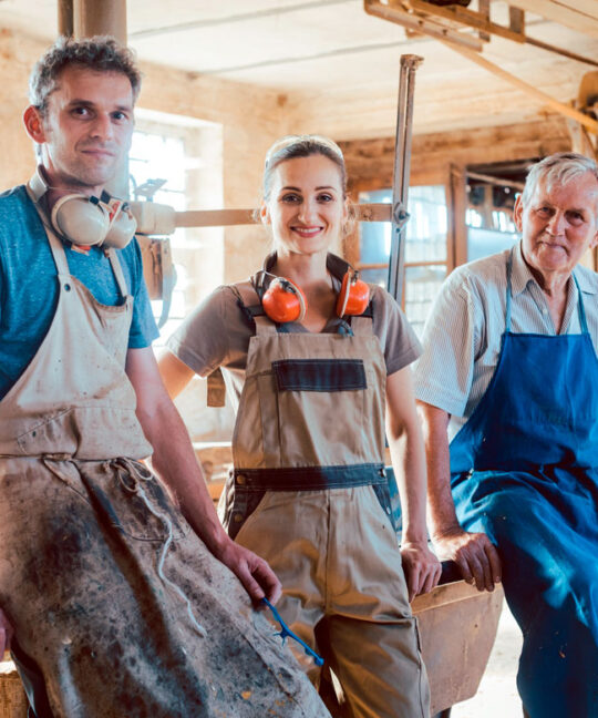 Empresas familiares: cómo realizar una sucesión generacional ordenada