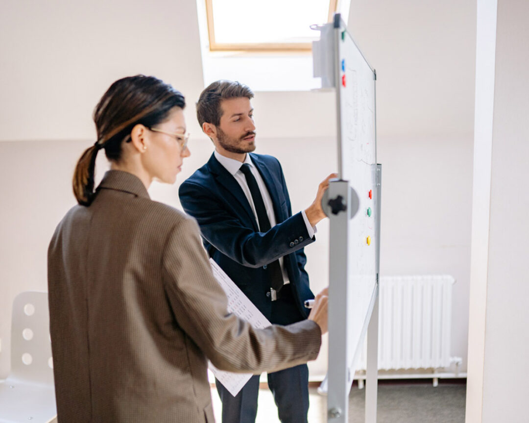 Saber delegar: mitos, preconceptos y el camino a seguir