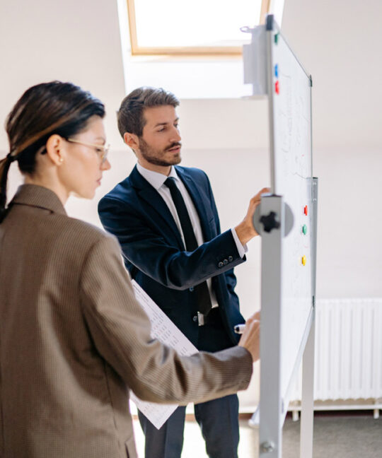 Saber delegar: mitos, preconceptos y el camino a seguir