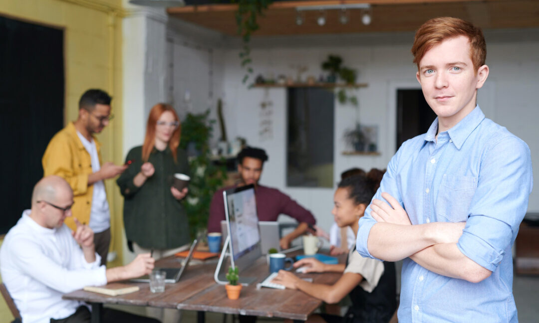 Empresas familiares: ¿cómo dar paso a las nuevas generaciones?