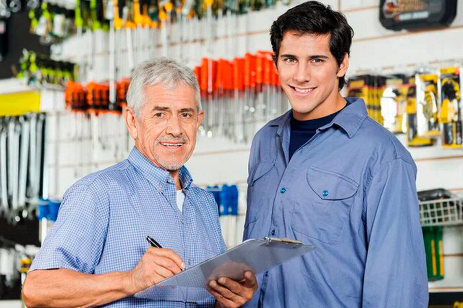 Empresas familiares: cómo gestionar la convivencia entre generaciones
