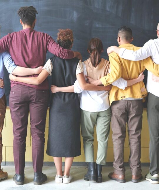 El desafío de compartir la familia y los negocios