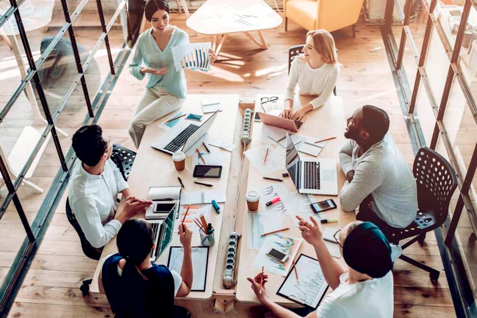 La importancia de una buena comunicación en las empresas familiares