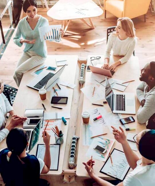 La importancia de una buena comunicación en las empresas familiares