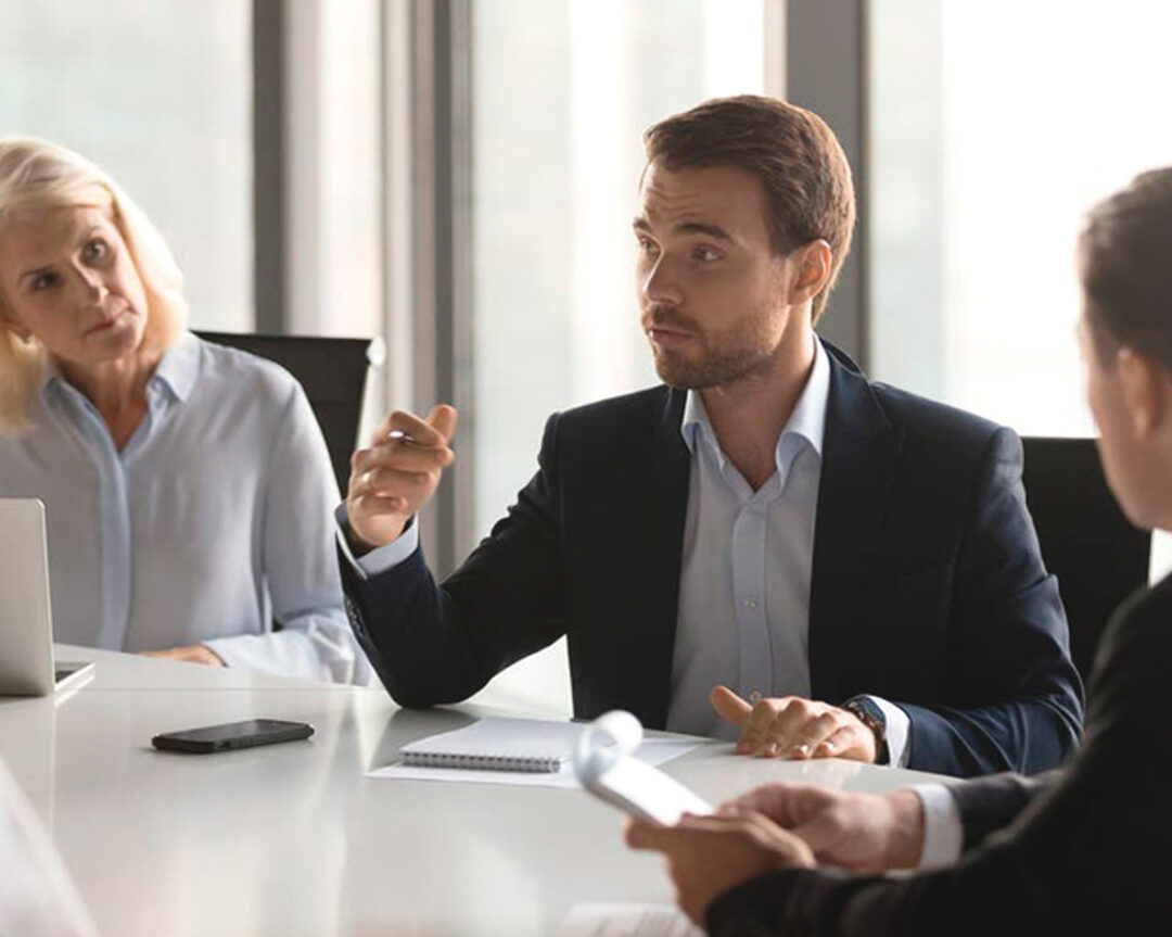 Empresas familiares: ¿por qué es clave darle espacio a los conflictos?