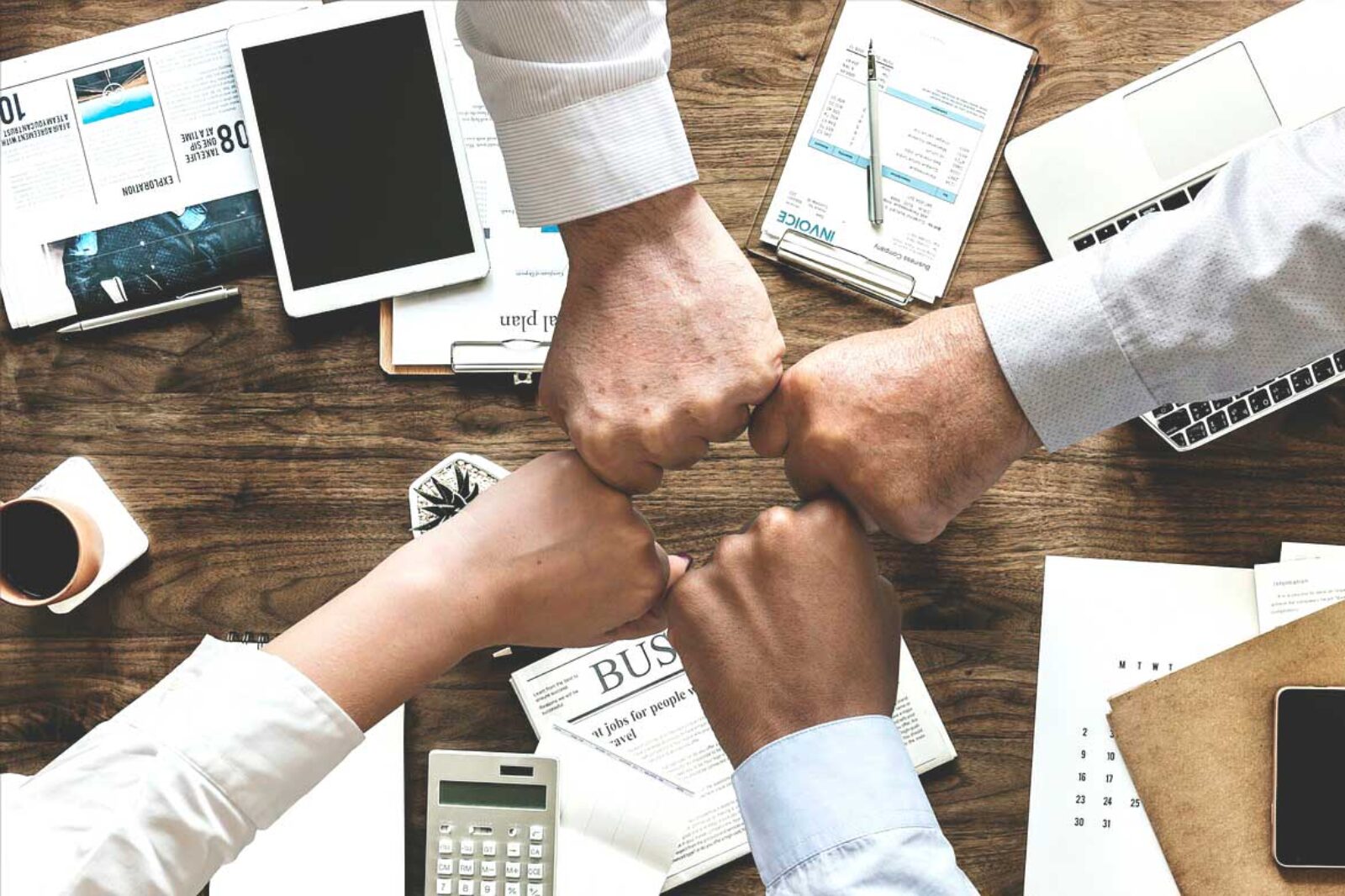 Cómo gestionar el cambio en las empresas familiares