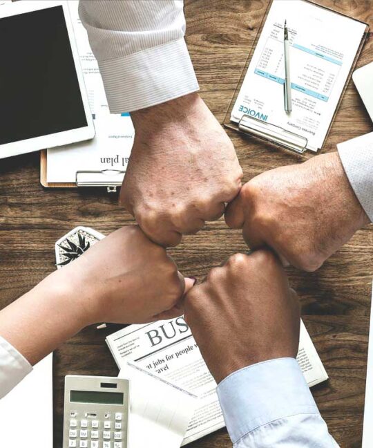 Cómo gestionar el cambio en las empresas familiares