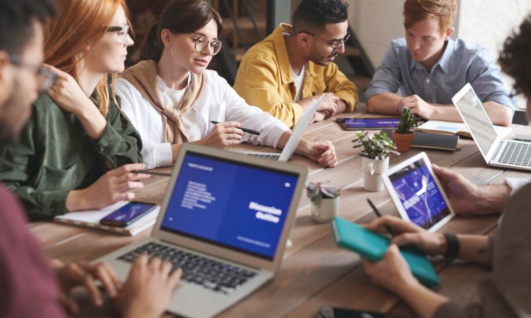 Tendencias: empresas que detectan oportunidades de crecimiento puertas adentro