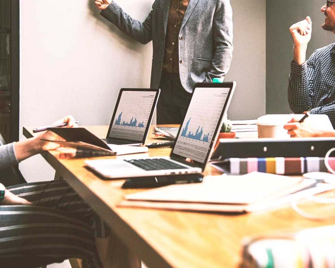 Cómo detectar oportunidades de crecimiento dentro de la empresa