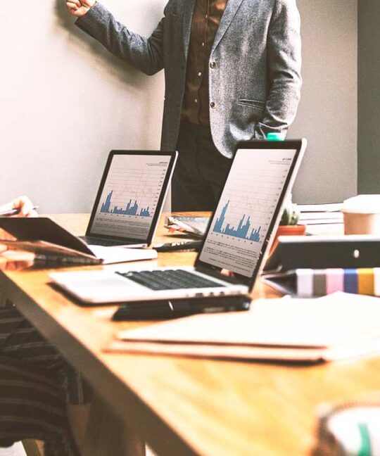 Cómo detectar oportunidades de crecimiento dentro de la empresa