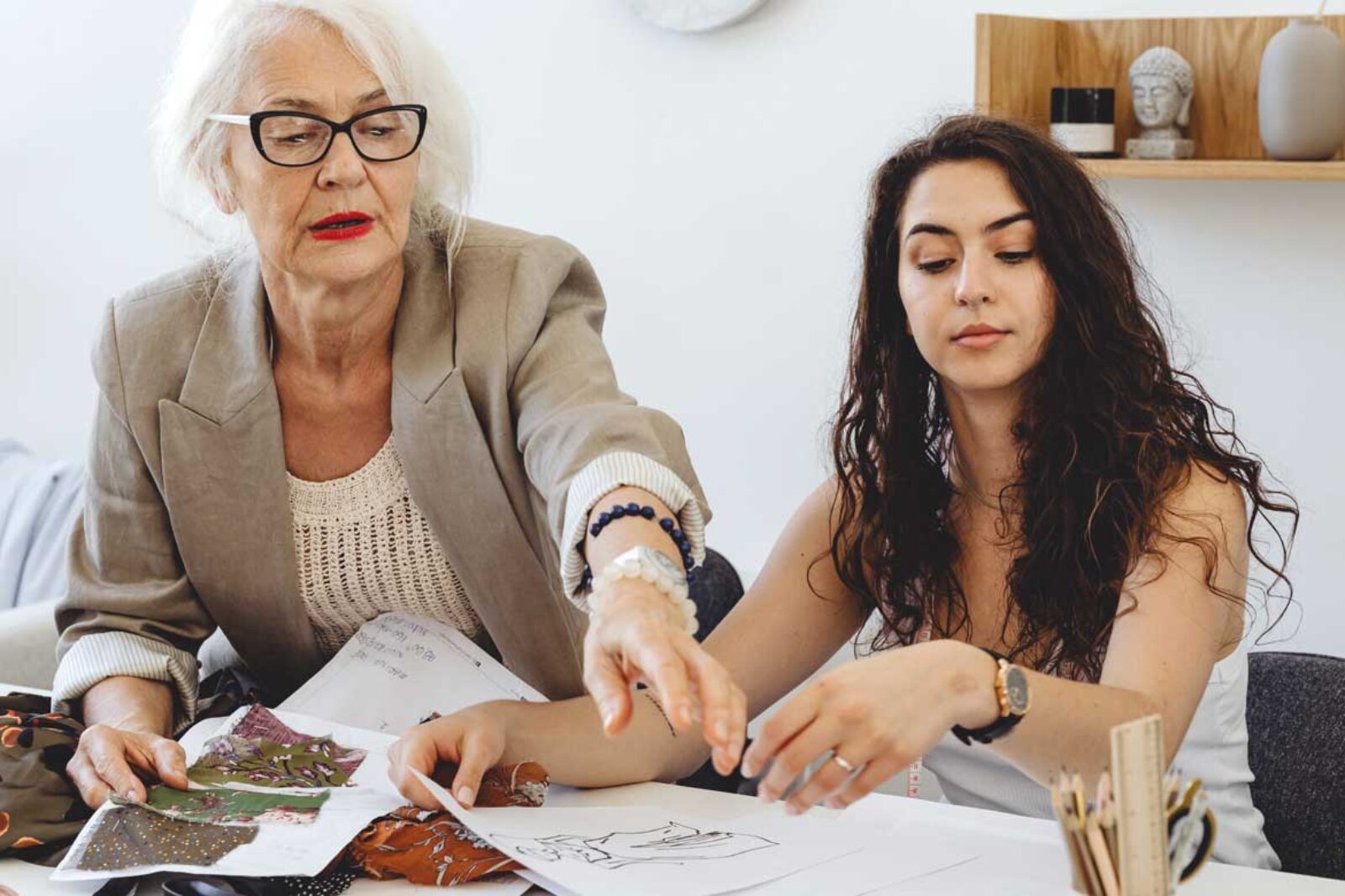 Toda PyME es una empresa familiar en potencia