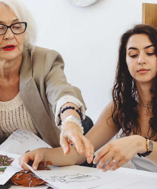 Toda PyME es una empresa familiar en potencia