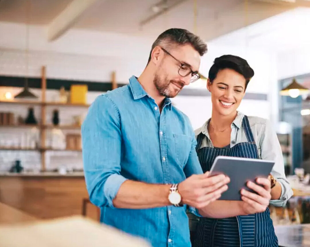 Toda pyme es una empresa familiar en potencia