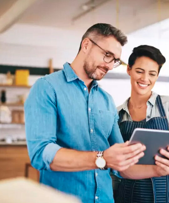 Toda pyme es una empresa familiar en potencia