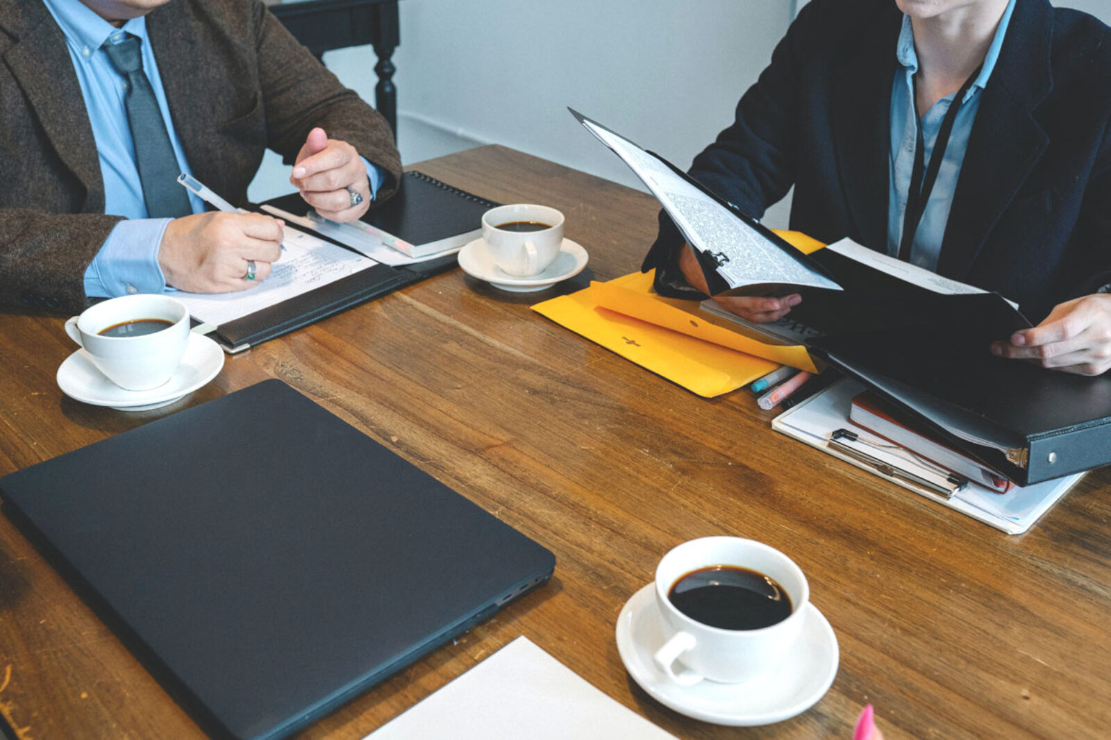 Escenarios aparentes: qué hacemos cuando todo puede cambiar
