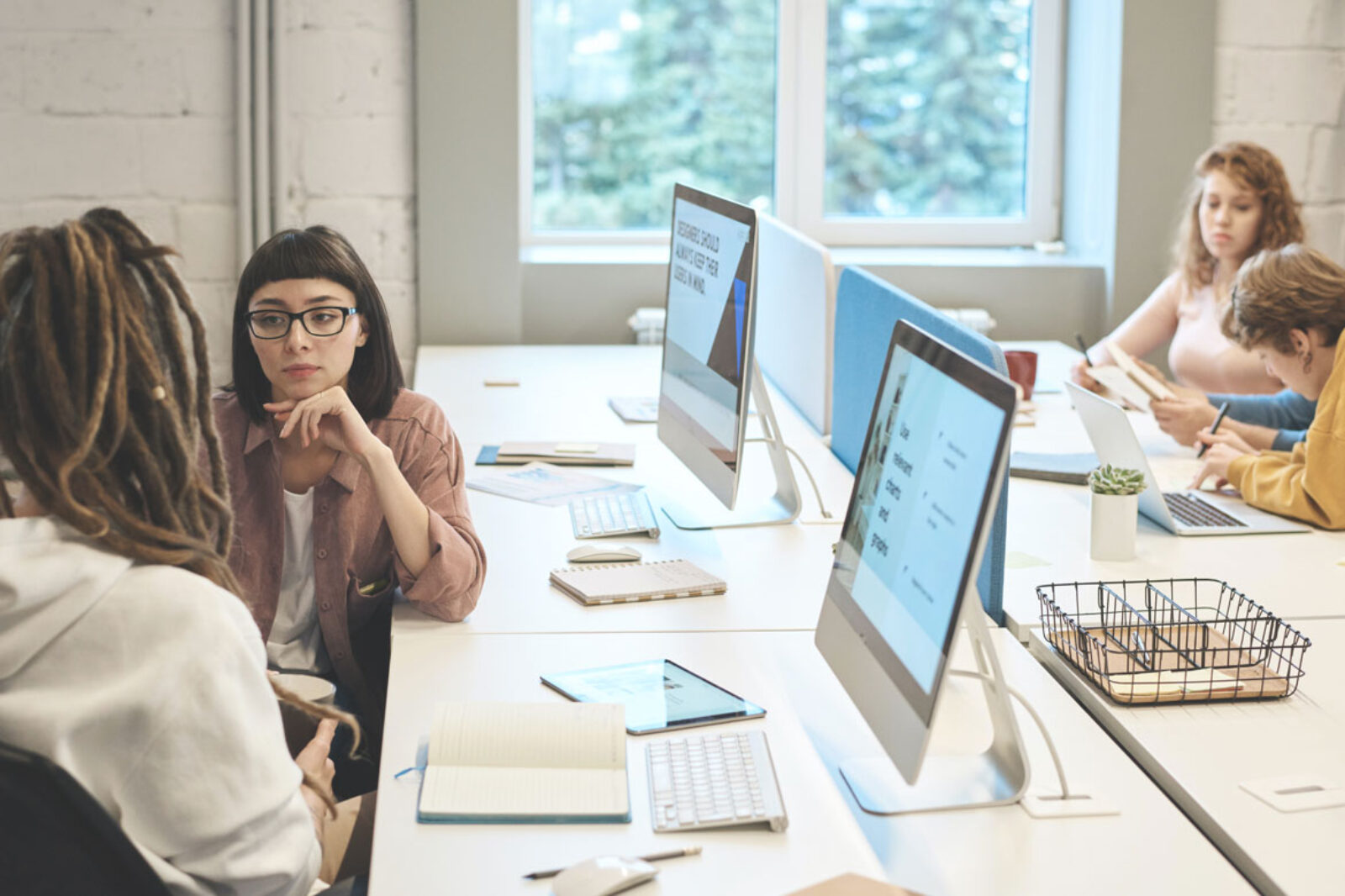 La importancia de una cultura ágil para mejorar la satisfacción, el bienestar y la felicidad laboral