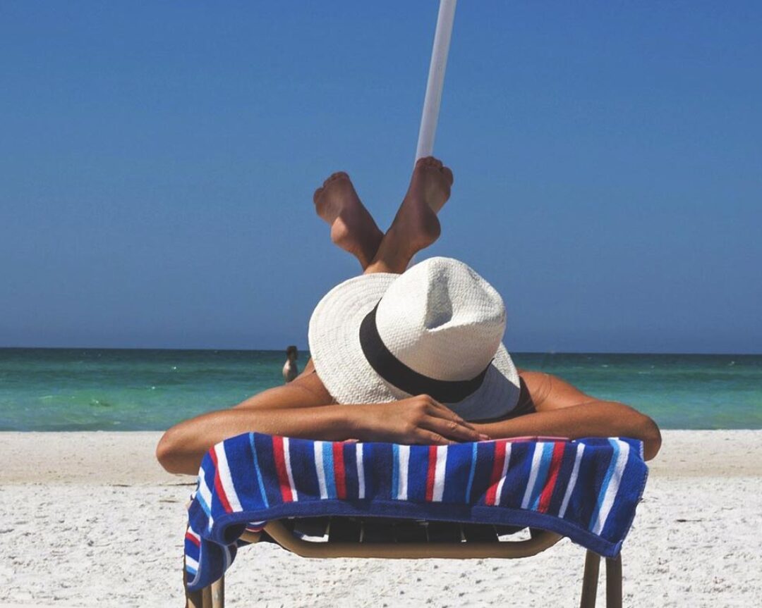 Vacaciones 2024: las claves para una desconexión total durante el período de descanso