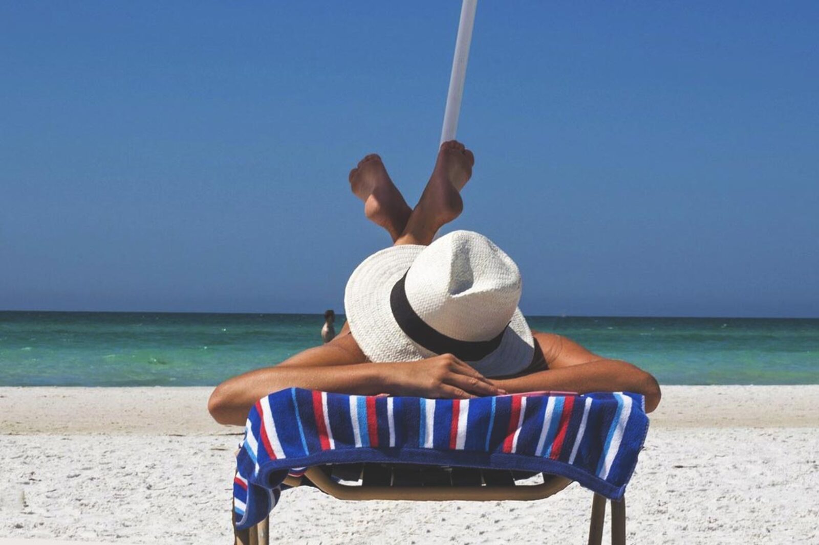 Vacaciones 2024: las claves para una desconexión total durante el período de descanso