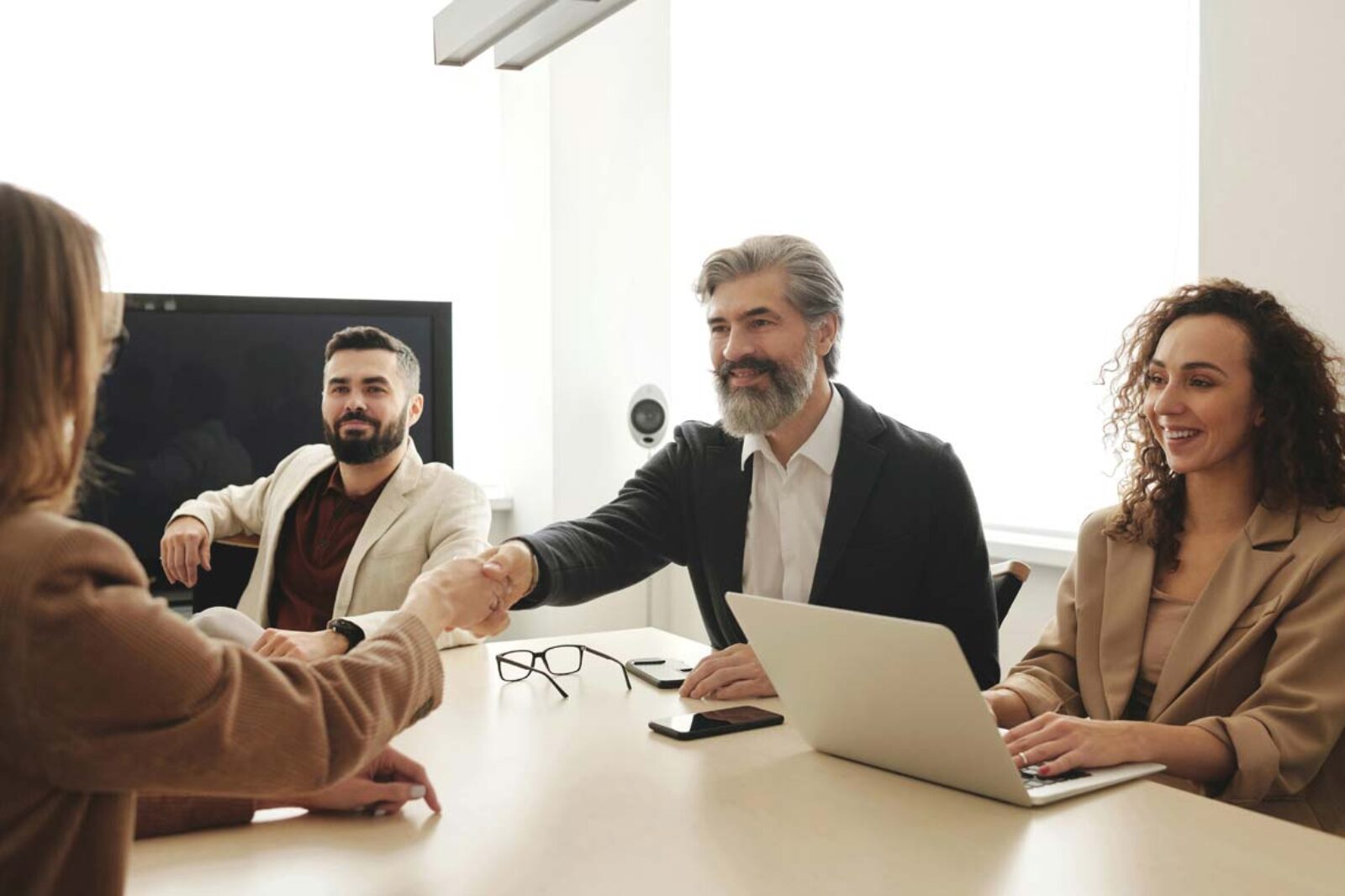 De Empresa Familiar a Negocio Familiar: ¿nuevo concepto o evolución?