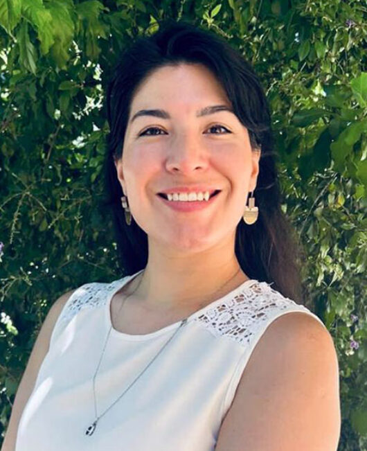 Andrea Díaz Antuña