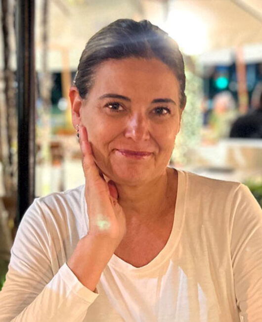 María Pilar Padilla