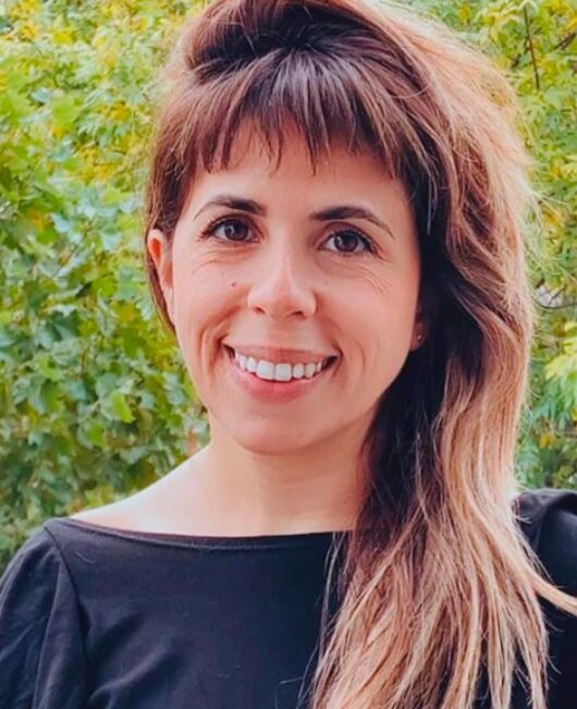 María Soledad Corral