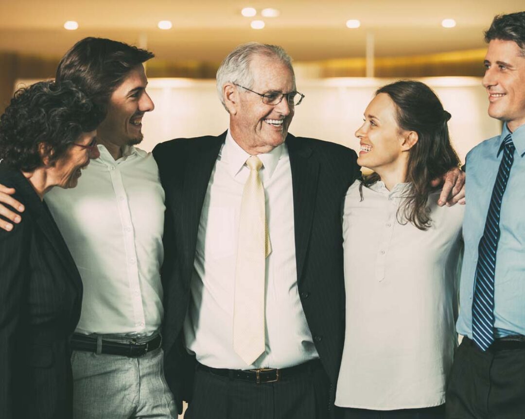 7 preguntas clave para lograr conversaciones intergeneracionales con inteligencia emocional