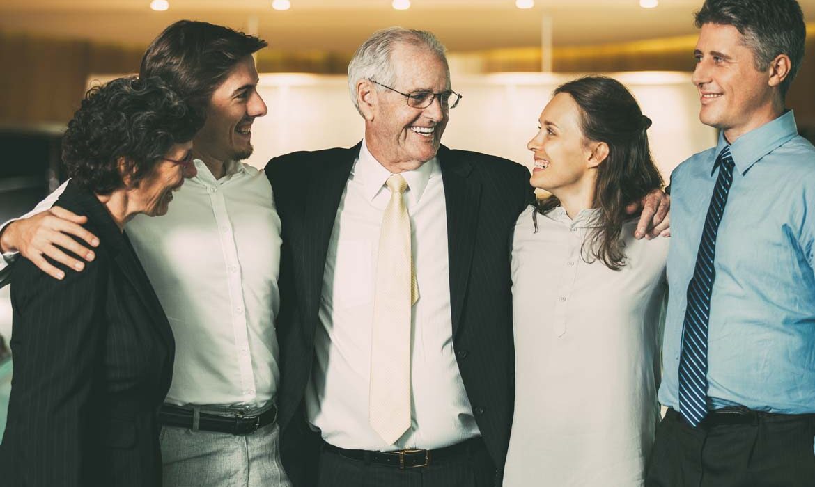 7 preguntas clave para lograr conversaciones intergeneracionales con inteligencia emocional