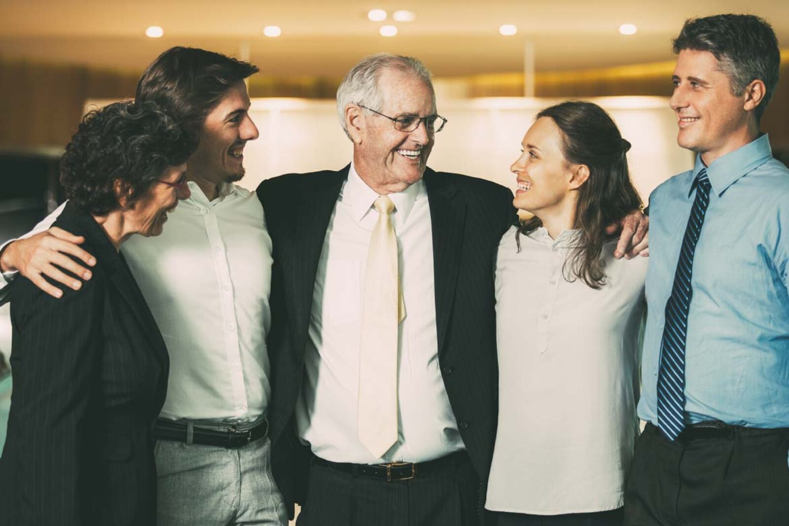 7 preguntas clave para lograr conversaciones intergeneracionales con inteligencia emocional