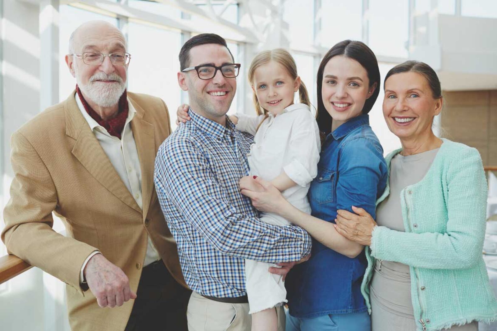 De Empresa Familiar a Negocio Familiar: cómo integrar a las nuevas generaciones