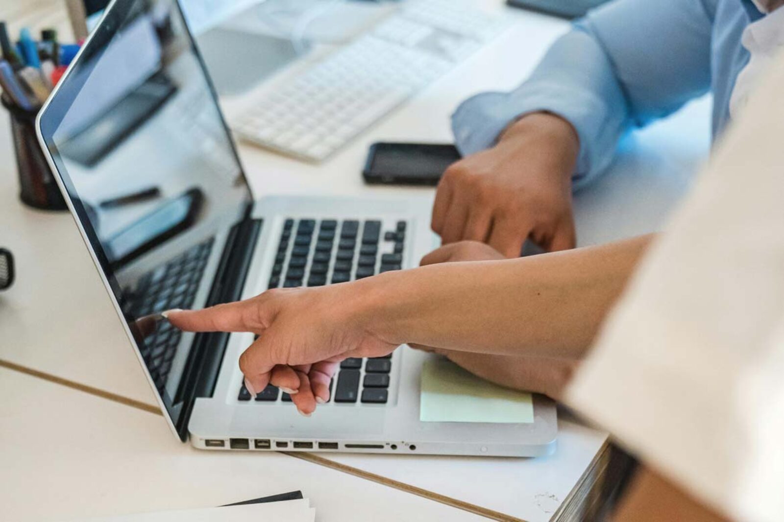 Capacitación y aprendizaje: sístole y diástole de la delegabilidad