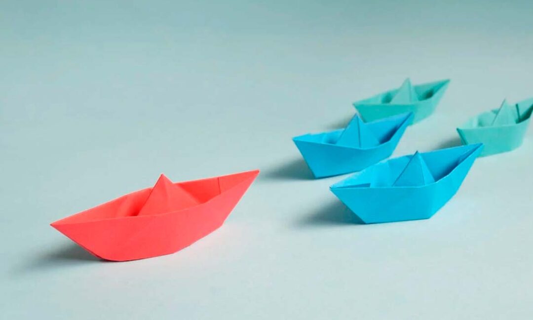 Liderazgo en la familia: integrando generaciones al negocio familiar