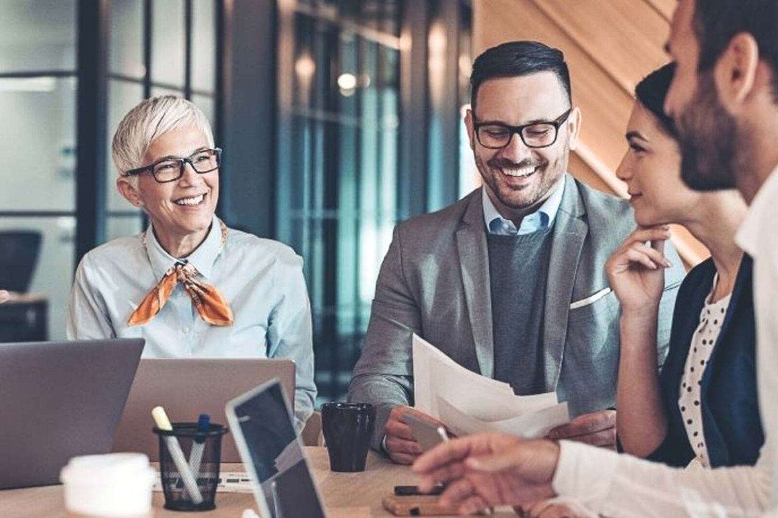 El poder transformador de los espacios de diálogo en las empresas familiares