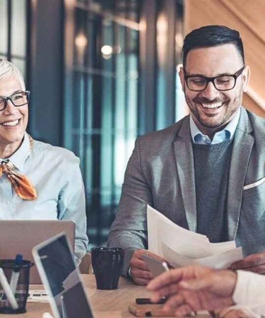 El poder transformador de los espacios de diálogo en las empresas familiares