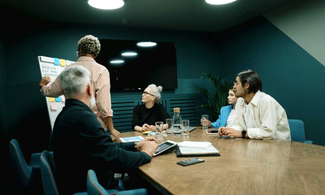 Generaciones unidas: la nueva era de las empresas familiares