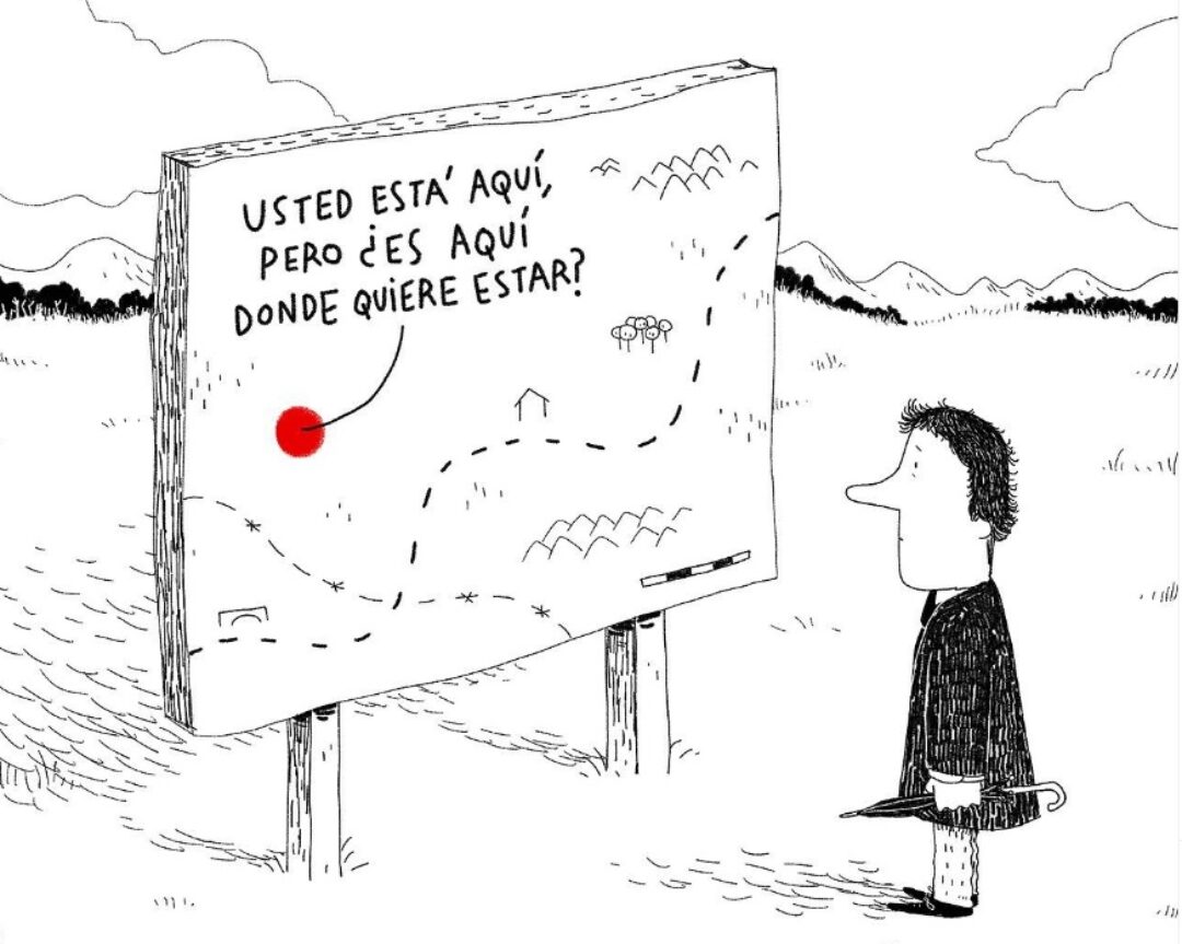 Desplegá tu potencial: conectá con tu singularidad