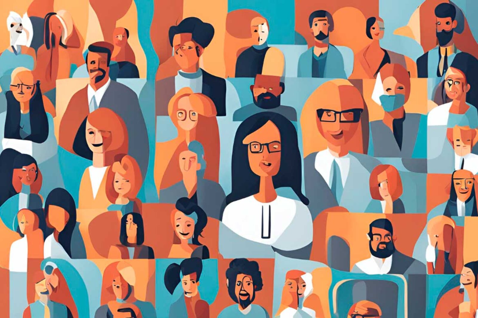 2025: un año para construir puentes entre generaciones