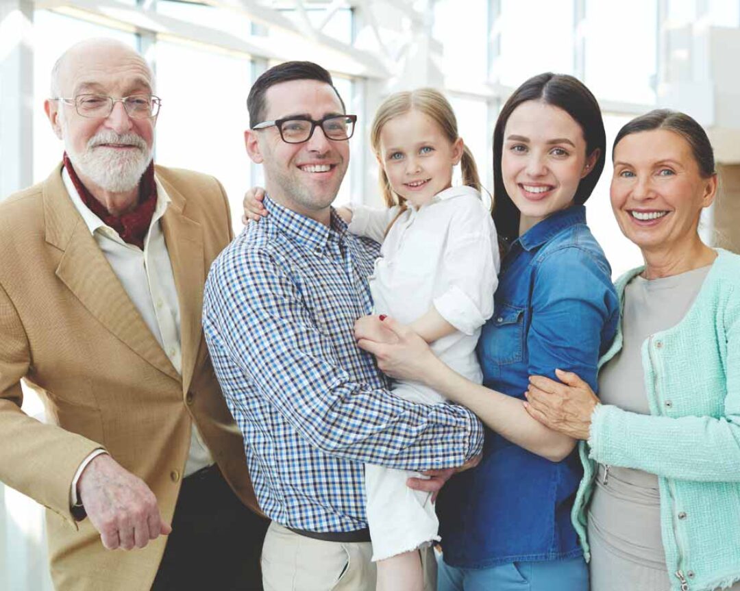 La resiliencia cambia la historia, el compromiso y la pertenencia