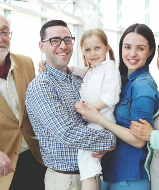 La resiliencia cambia la historia, el compromiso y la pertenencia