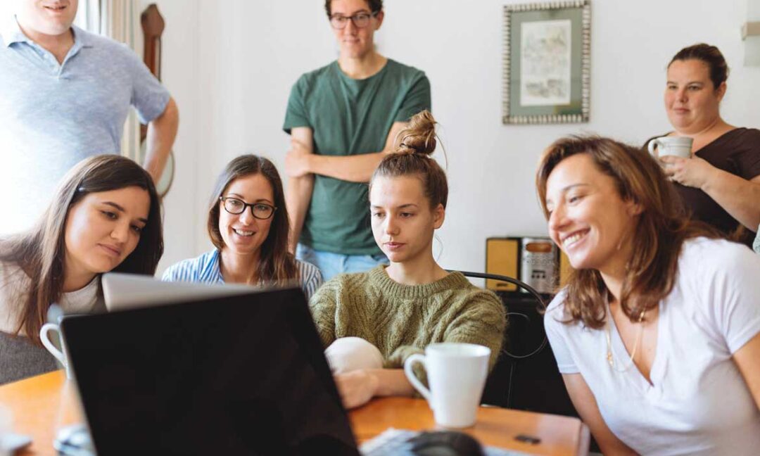 Mirar hacia adelante: la clave para un 2025 con propósito y crecimiento